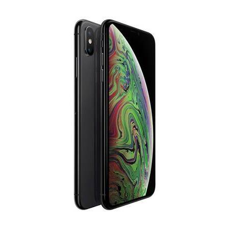 iPhone XS Max - Silver - Unlocked